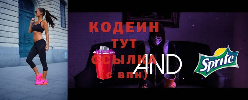 Кодеиновый сироп Lean Purple Drank  купить  цена  Правдинск 